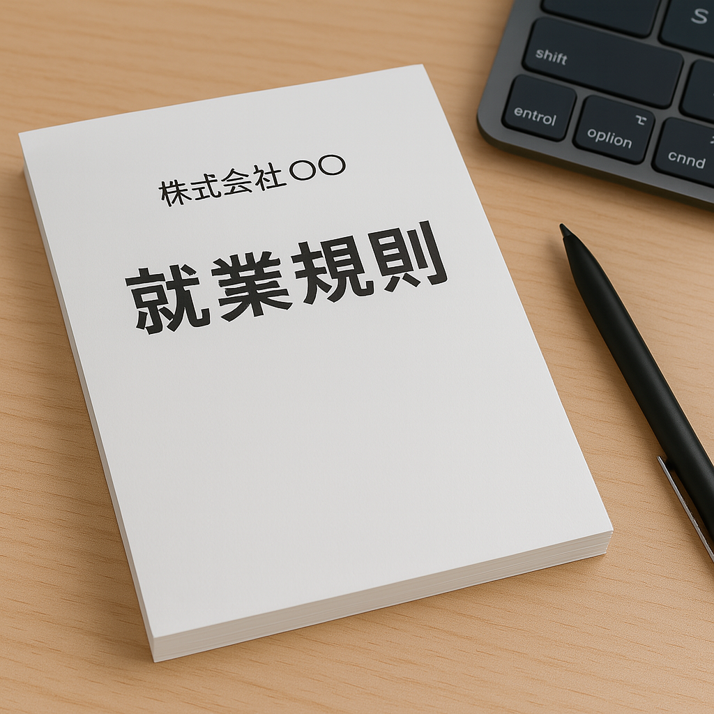 就業規則